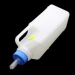 2 bouteilles d'allaitement pour animaux de ferme, 850 ml – Image 2