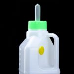 2 bouteilles d'allaitement pour animaux de ferme, 850 ml – Image 6