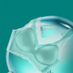 Soutien-gorge invisible, grande taille, sans couture et confortable – Image 5