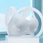 Soutien-gorge invisible, grande taille, sans couture et confortable