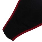Lot de 3 string menstruels, 4 couches, tissu antibactérien et respirant – Image 6