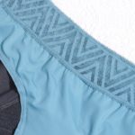 Lot de 3 culottes menstruelles, 4 couches, tissu antibactérien et respirant – Image 8