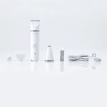 Tondeuse pour animaux 2 en 1, toilettage et coupe, sans fil, rechargeable, professionnel – Image 11