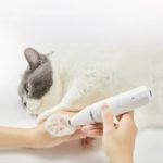 Tondeuse pour animaux 2 en 1, toilettage et coupe, sans fil, rechargeable, professionnel – Image 5