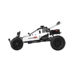 Blocs de construction voiture de course, piston de cylindre, direction Ackermann – Image 5