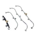 Buse de pulvérisation agricole, pesticides, irrigation de jardin – Image 6