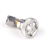 Pulvérisateur coupe-vent à haute pression pour l'irrigation des arbres fruitiers agricoles, brumisateur de pesticides, pulvérisateur de jardin, buse d'atomisation – Image 5