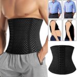 Corset amincissant, contrôle du ventre, compression de fitness