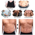 Corset amincissant, contrôle du ventre, compression de fitness – Image 6