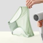 Lot de 3 culottes d'été en soie glacée, confortable et respirant – Image 5