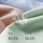 Lot de 3 culottes d'été en soie glacée, confortable et respirant – Image 6