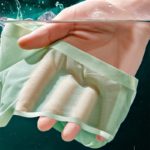 Lot de 3 culottes d'été en soie glacée, confortable et respirant – Image 7