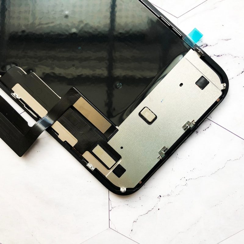 Kit de réparation, écran tactile LCD OEM de remplacement, pour iPhone XR – Image 3