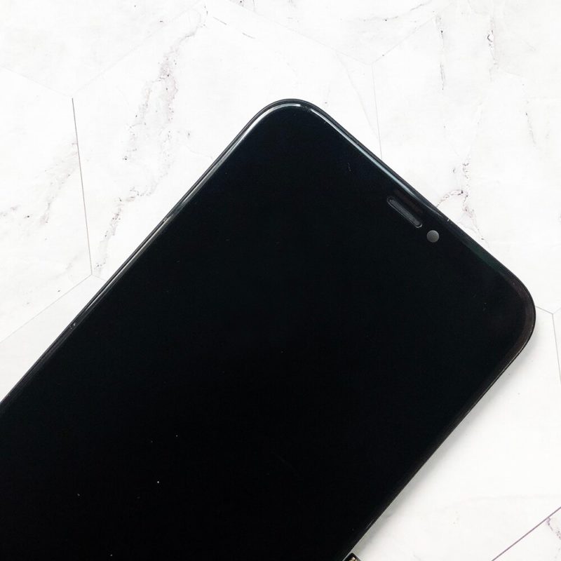 Kit de réparation, écran tactile LCD OEM de remplacement, pour iPhone XR – Image 6