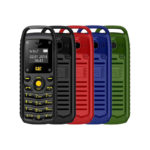 Super mini téléphone portable 2G, sans fil, Bluetooth, écouteur main libre, double SIM – Image 2