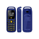 Super mini téléphone portable 2G, sans fil, Bluetooth, écouteur main libre, double SIM – Image 3