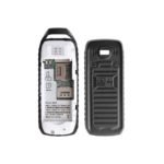 Super mini téléphone portable 2G, sans fil, Bluetooth, écouteur main libre, double SIM – Image 4