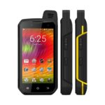Smartphone 4G LTE, talkie-walkie Zello PTT, Octa Core, étanchéité IP68, 4 go + 64 go, 5000mAh, NFC, Android 6.0 – Image 2