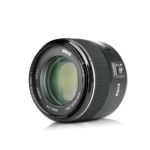Objectif de Portrait, 85mm F/1.8, cadre complet autofocus, pour Canon EOS EF, appareil photo numérique SLR