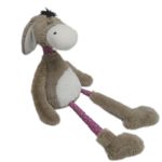 Peluche d'âne, doudou mignon, 35 cm – Image 2