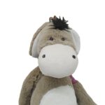Peluche d'âne, doudou mignon, 35 cm – Image 6