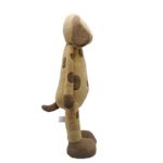 Peluche chiot kawaii, dessin animé, doudou, 30 cm – Image 3