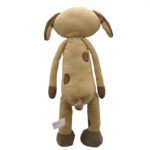 Peluche chiot kawaii, dessin animé, doudou, 30 cm – Image 2