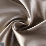 Ensemble 4 pièces 100% satin de soie, housse de couette, drap-housse et taies d'oreiller – Image 6