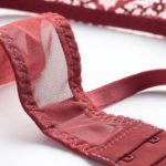 Ensemble de lingerie, soutien-gorge et culotte ultra-mince en dentelle – Image 8