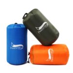 Sac de couchage ultraléger pour enfant et adulte, 1kg, 3 saisons, avec sac – Image 2