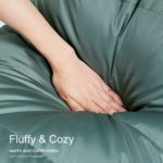 Sac de couchage en duvet de canard, très chaud, 1,7kg, pour adulte – Image 5