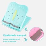 Planche d'étirement pliante, pédale de massage des pieds – Image 4