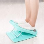 Planche d'étirement pliante, pédale de massage des pieds – Image 5
