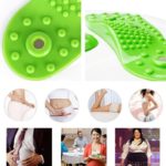 Plateau tournant d'exercices amincissants, équipement de fitness à domicile – Image 2