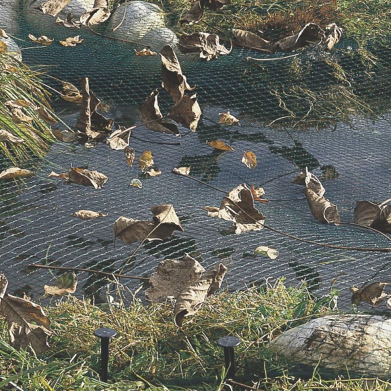 98611-lvepnw.jpg Filet pour bassin avec 8 piquets, maille de protection, 4 tailles disponibles – Image 4