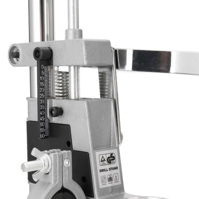 Support de perceuse, presse pour machine de forage – Image 3