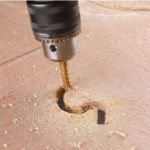 Lot de 6 forets à grande vitesse, 3mm, 4mm, 5mm, 6mm, 6.5mm, 8mm – Image 4