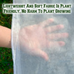 Housse de protection pour plantes contre le froid, couverture chaude d'hiver, sac de Protection contre le gel – Image 4