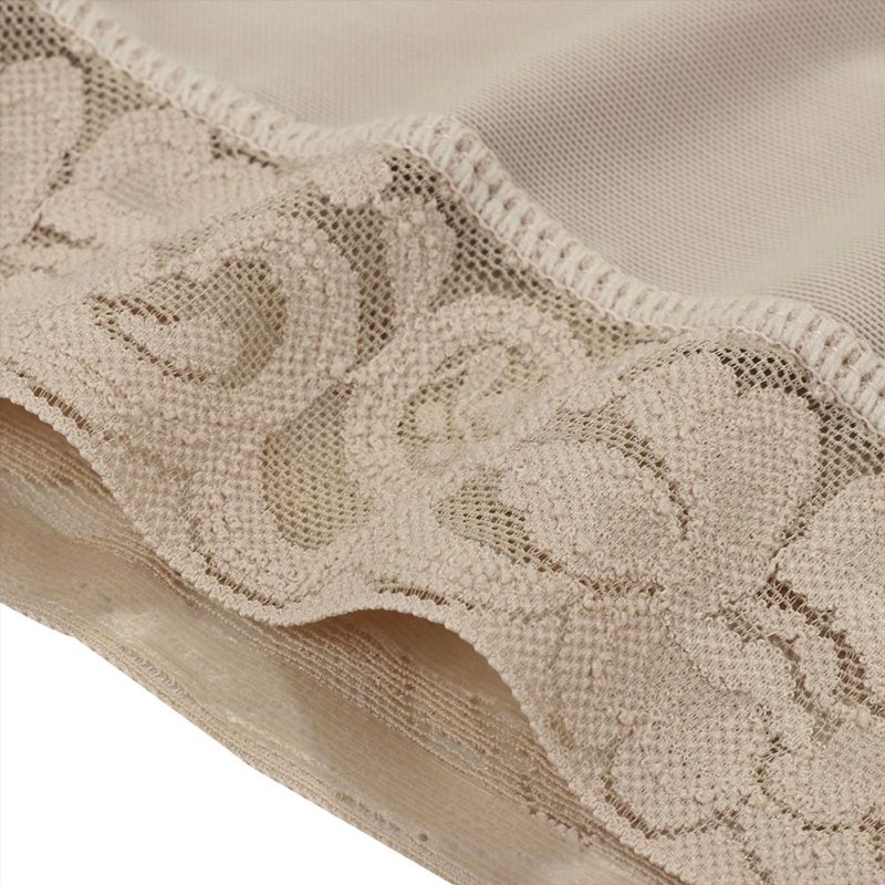H7514c0d0fa1945eead5cd5fffbe4bb92T Panty moulant taille haute, lève-fessier, ventre plat, sous-vêtements sculptant – Image 10
