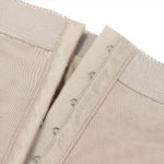 Panty moulant taille haute, lève-fessier, ventre plat, sous-vêtements sculptant – Image 13