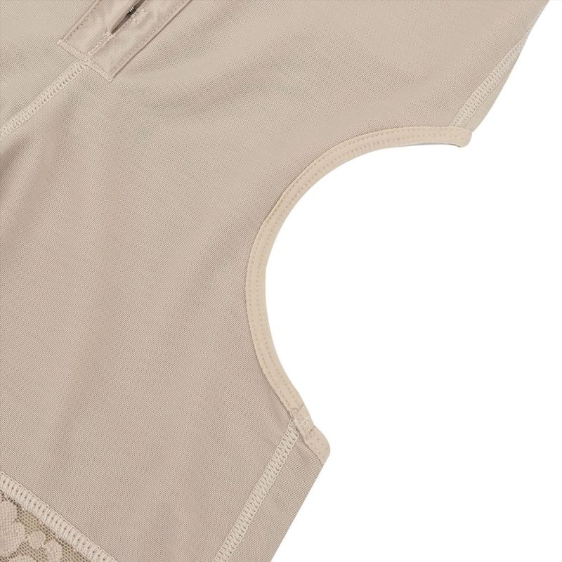 Hd5bc3c5f189347ecbe1a609e05f825dd6 Panty moulant taille haute, lève-fessier, ventre plat, sous-vêtements sculptant – Image 11