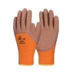 Lot de 12 paires de gants de sécurité, résistantes à l'usure, protection des mécaniciens – Image 6