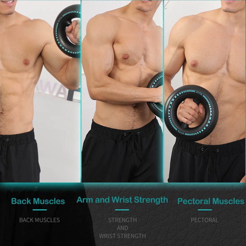 109379-nji9pw.jpg Machine d'exercice de renforcement musculaire des bras, renforcement du poignet – Image 4