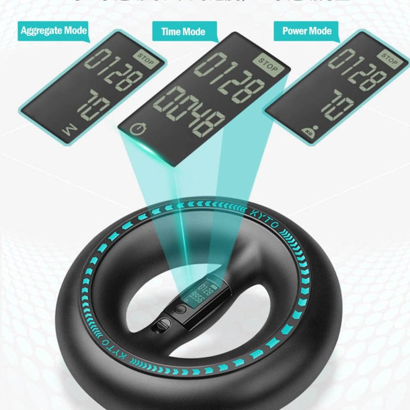 109379-spleci.jpg Machine d'exercice de renforcement musculaire des bras, renforcement du poignet – Image 3