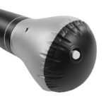 Sac de frappe gonflable, pour enfant et adulte, soulagement de la pression, musculation – Image 4