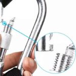 Sangles pour l'entraînement des muscles abdominaux, suspendue à une barre horizontale, – Image 4