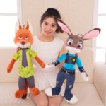 Peluche Zootopia, dessin animé, de 40 à 60 cm – Image 5