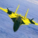 Avion de chasse télécommandé RC, SU-35, en mousse EPP, 2 batteries – Image 6