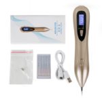 Stylo laser anti-tâches brunes du visage, dispositif pour enlever les taches foncées de la peau, outil de soin – Image 7