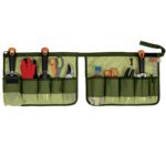 Sac à outils de jardin en tissu Oxford, sac de seau pour le jardinage – Image 5